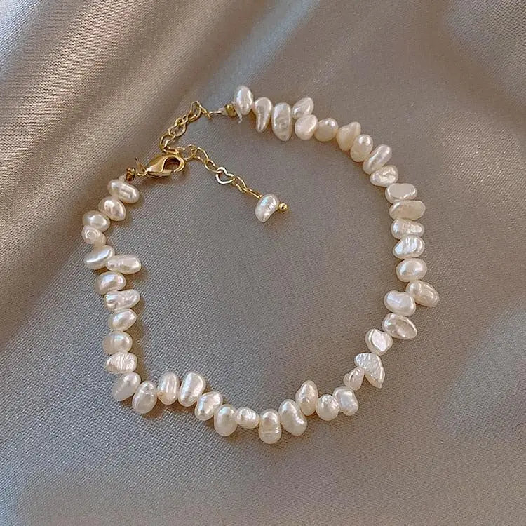 Céline Pearl Bracelet 2