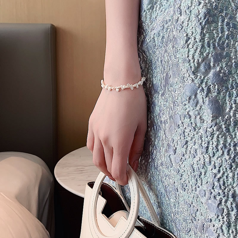 Céline Pearl Bracelet 2