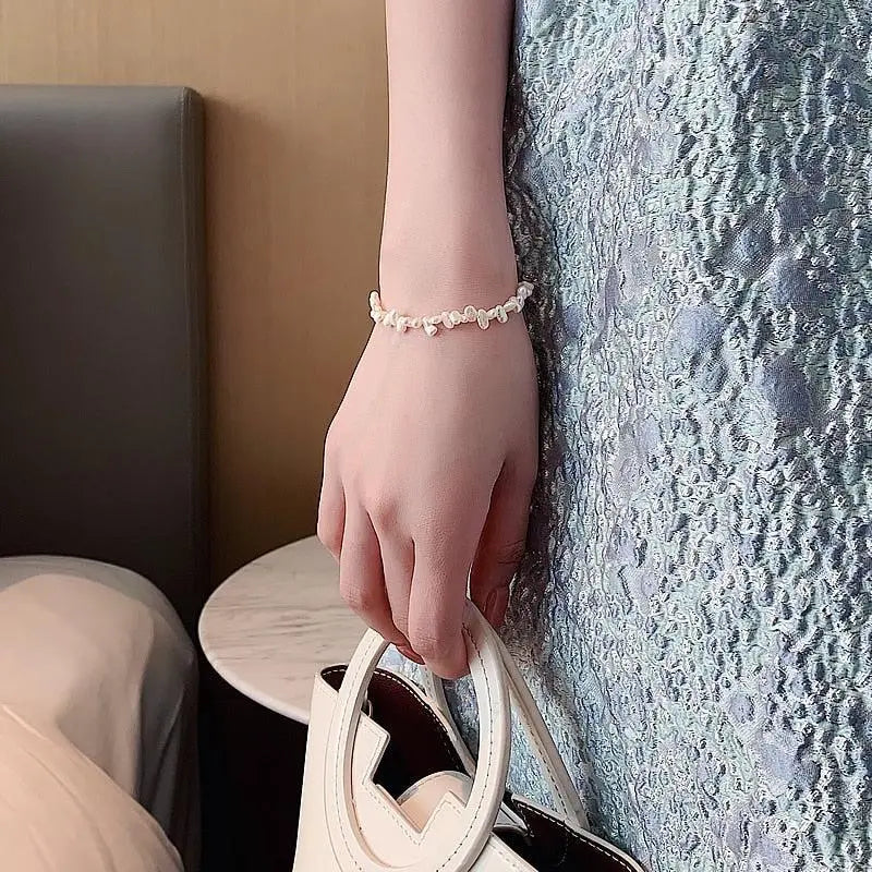Céline Pearl Bracelet 3
