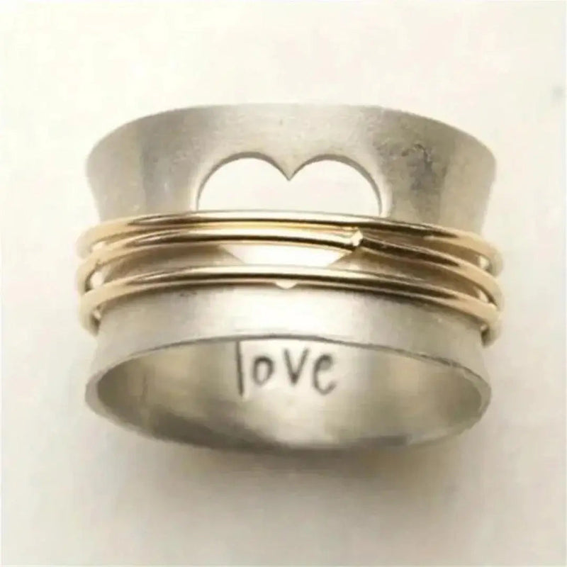 Eternal Ring of Love 0