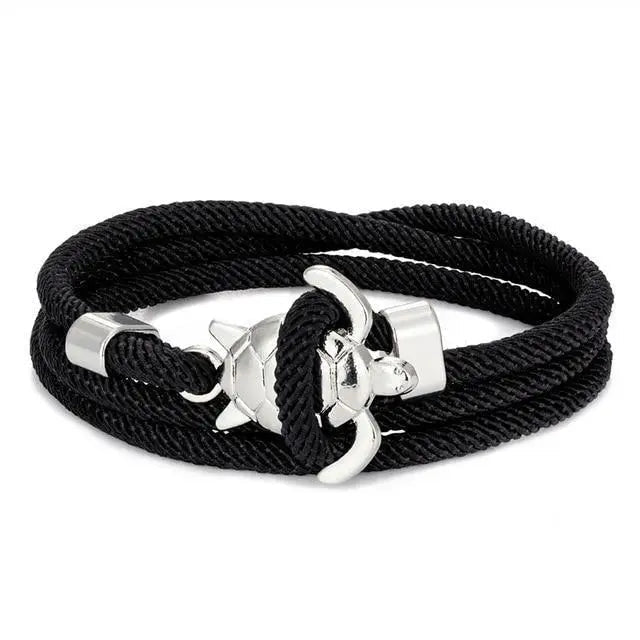 Handmade Sea Turtle Bracelet 9