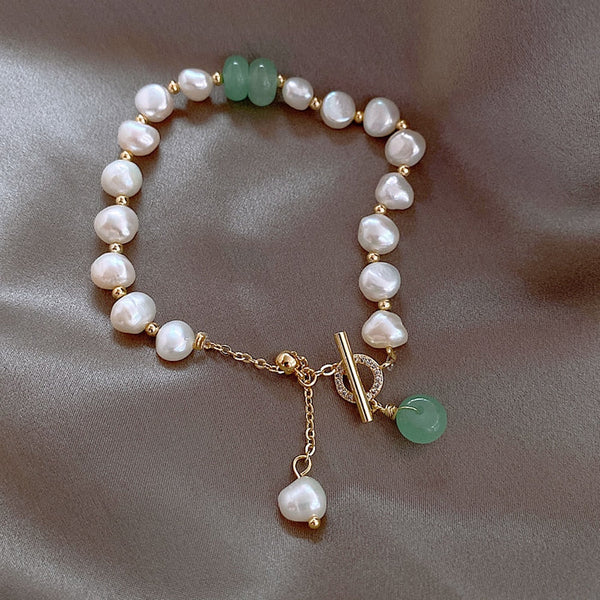 Ocean Pearl Adventure Bracelet 0
