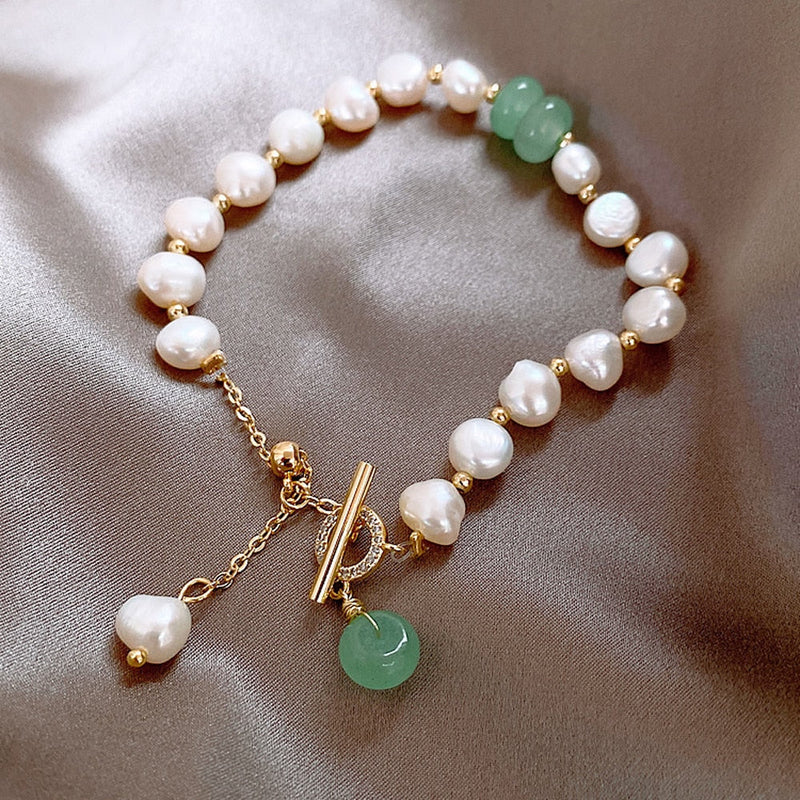 Ocean Pearl Adventure Bracelet 2