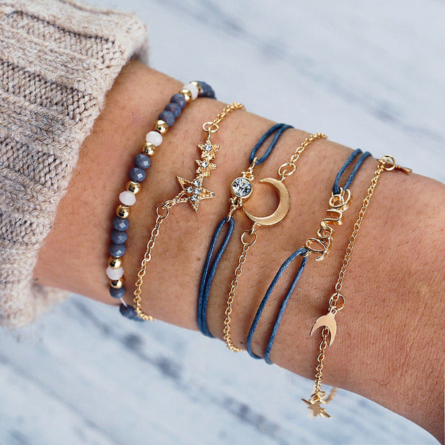 Timeless Premium Bracelet Bundle 10