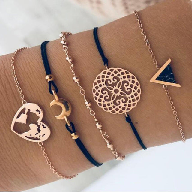 Timeless Premium Bracelet Bundle 11