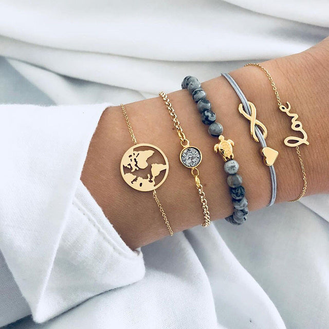 Timeless Premium Bracelet Bundle 12