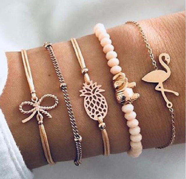 Timeless Premium Bracelet Bundle 13