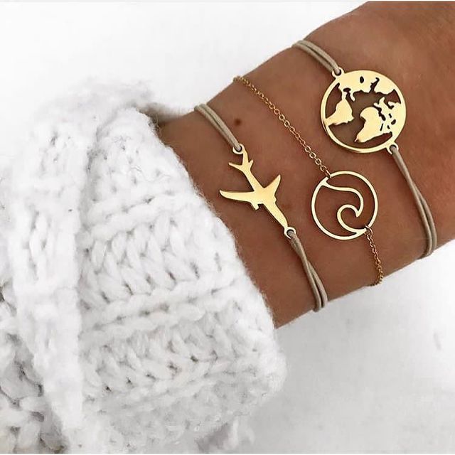 Timeless Premium Bracelet Bundle 4