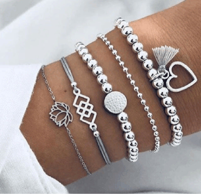 Timeless Premium Bracelet Bundle 5