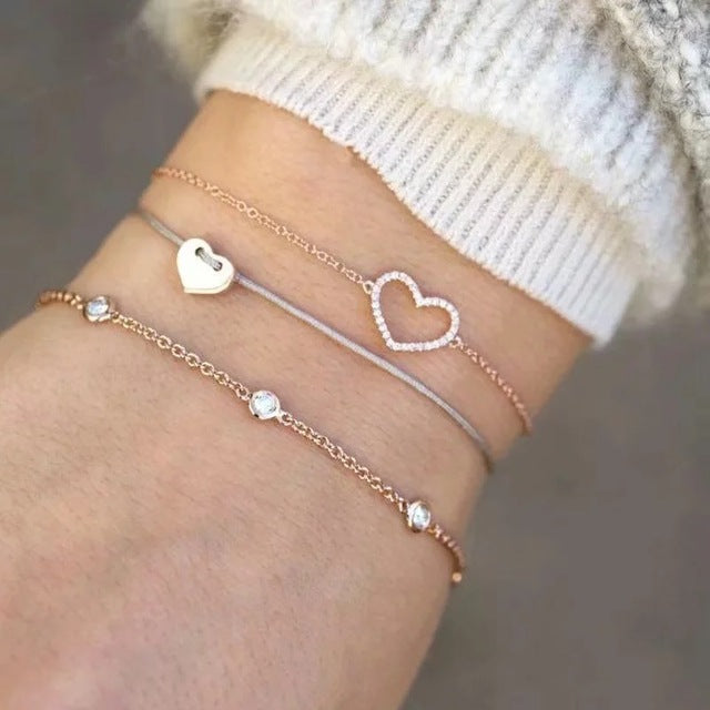 Timeless Premium Bracelet Bundle 6