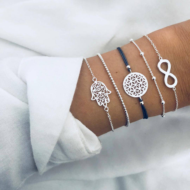 Timeless Premium Bracelet Bundle 7
