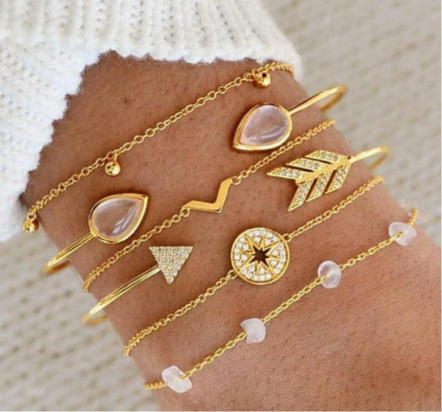Timeless Premium Bracelet Bundle 8