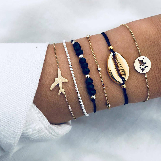 Timeless Premium Bracelet Bundle 9