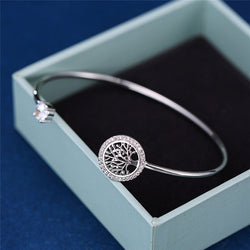 Tree of Life Adjustable Bracelet 0